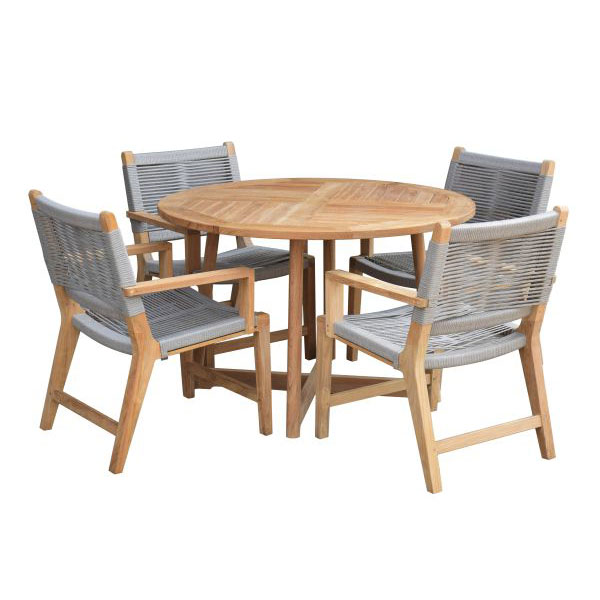 Anfield Dining Table