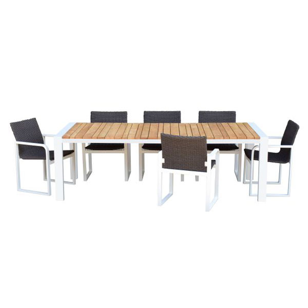 Athena Dining Table - Image 3