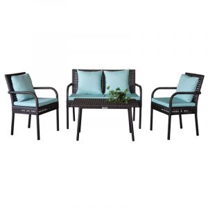 Aspen Sofa Setting Set