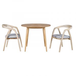 Cardin Dining Table Set