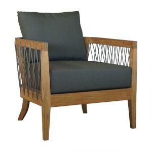 Catania 1 Seater Sofa Setting