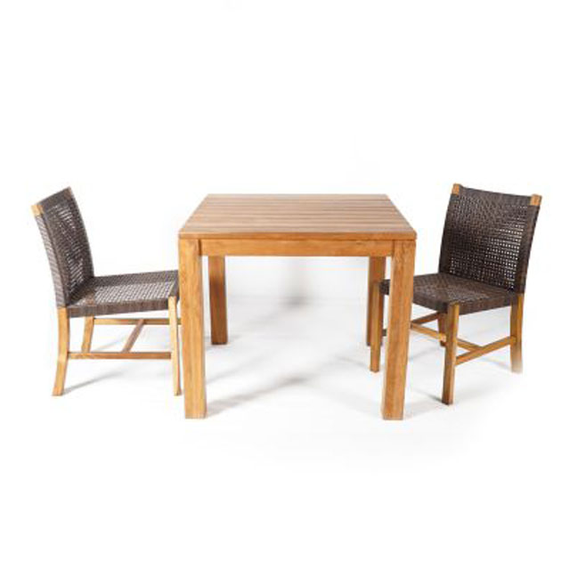 Farou Dining Table Set