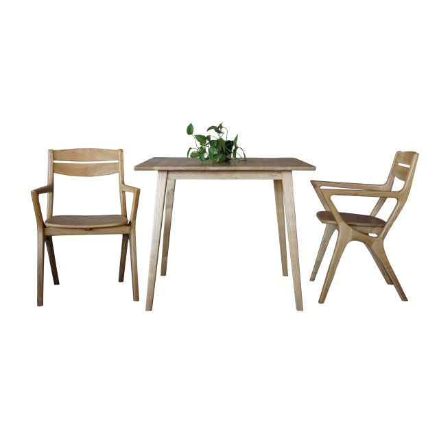 Hiroshima Dining Table Set