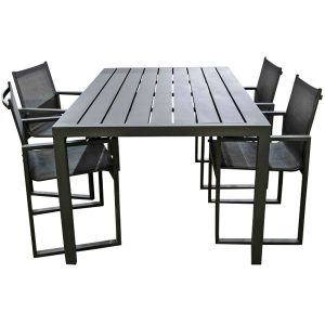 Melbourne Dining Table Set