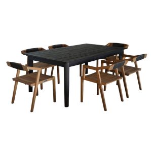 Monaco Dining Table Set