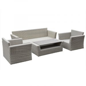 Montreal Sofa Setting