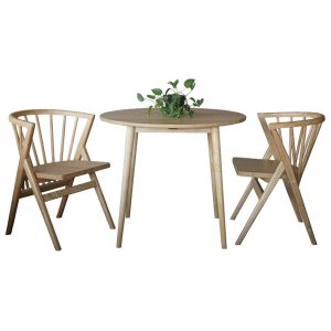 Mora Dining Table Set