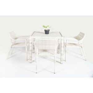 Nevada Dining Table Set
