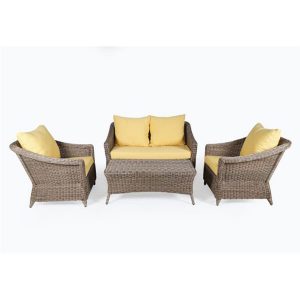 Nevis Sofa Setting