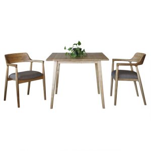 Oklahoma Dining Table Set