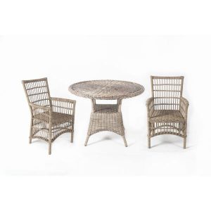 Purnama Dining Table Set