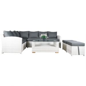 Rotterdam Sofa Setting Set