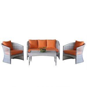 Santoriny Sofa Setting Set