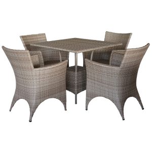 Sofia Dining Table Set