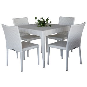 Tasmania Dining Table Set