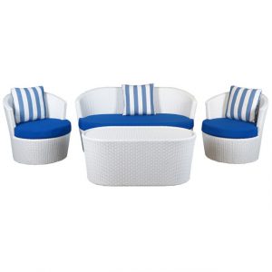 Tiana Sofa Setting Set